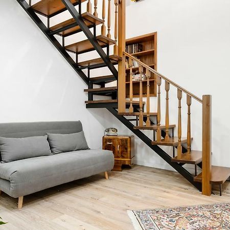 Duplex Luxurious Apt In The Heart Of Bologna Exterior photo