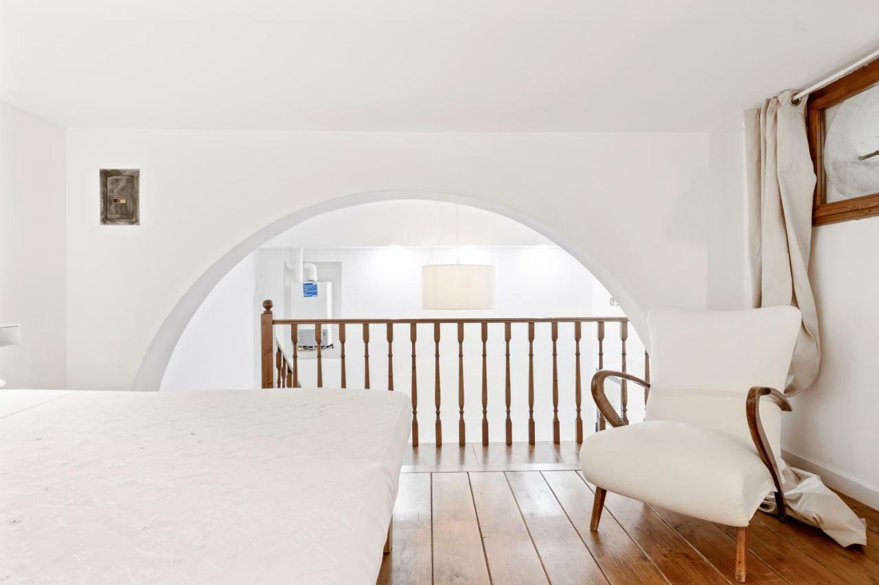 Duplex Luxurious Apt In The Heart Of Bologna Exterior photo